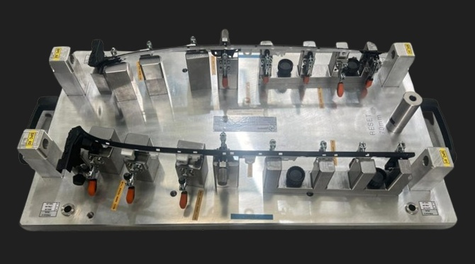 Trabalho em destaque