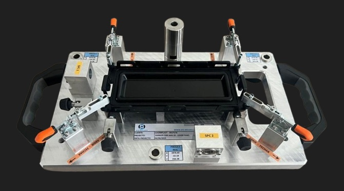 Trabalho em destaque