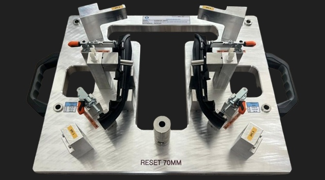 Trabalho em destaque